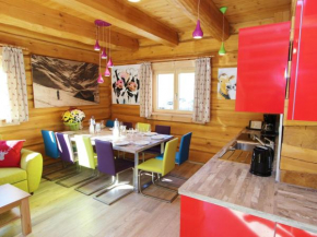 Tauern Chalet Kaprun A